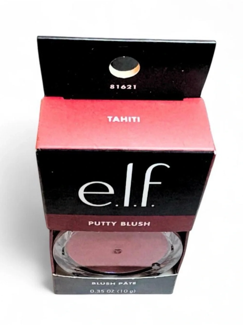 e.l.f. - Putty Blush